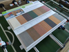 OSMO Lazura Jednorazowa 9262 TEAK 125ml