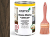 OSMO 3590 Bejca Olejna podłogi CZARNY 500ml